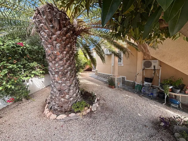 Villa 3 habitaciones 115m² en venta - Doña Pepa — 14