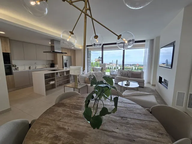 Apartamento 3 habitaciones 162m² en venta - El Madroñal - foto 5
