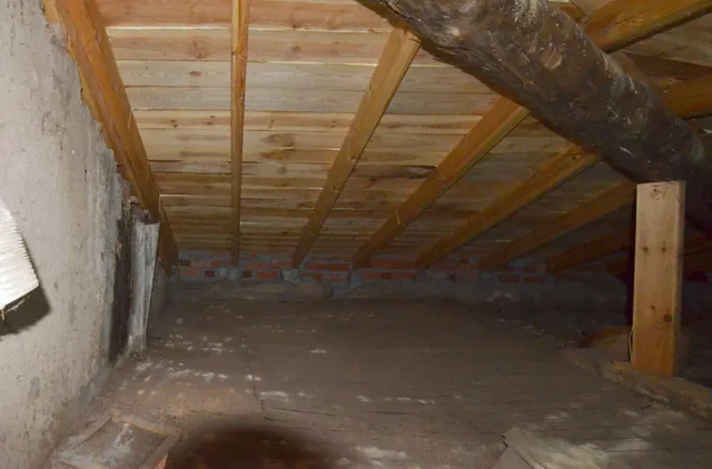 Urbis te ofrece una encantadora Casa de Pueblo en Calzada de Valdunciel, a 14 km de Salamanca — 12