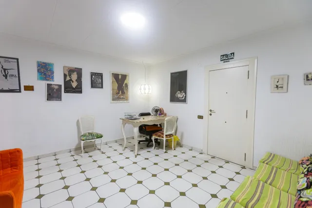 Amplio piso en Murcia actualmente es un negocio 616652603 — 4