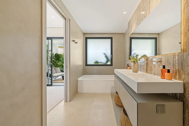 Chalet 5 habitaciones 517m² en venta - Marbella — 19