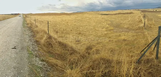 Gran Parcela de 7´5 ha. en Sierra de Fuentes - foto 4