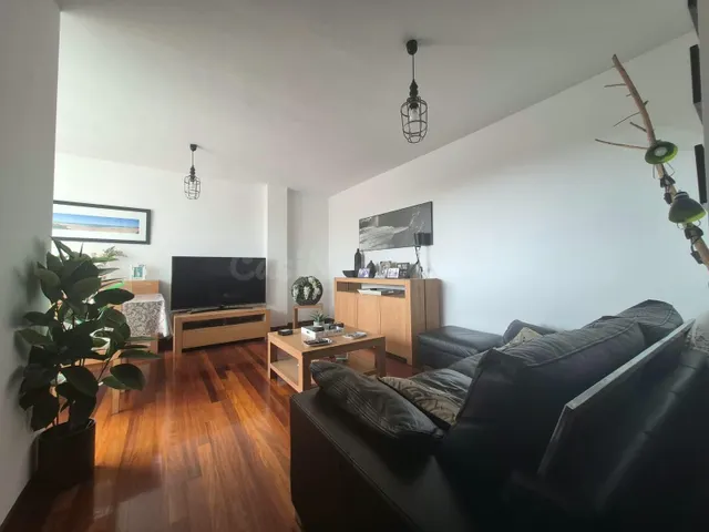 Venta piso tres habitaciones con garaje soto de la marina — 2