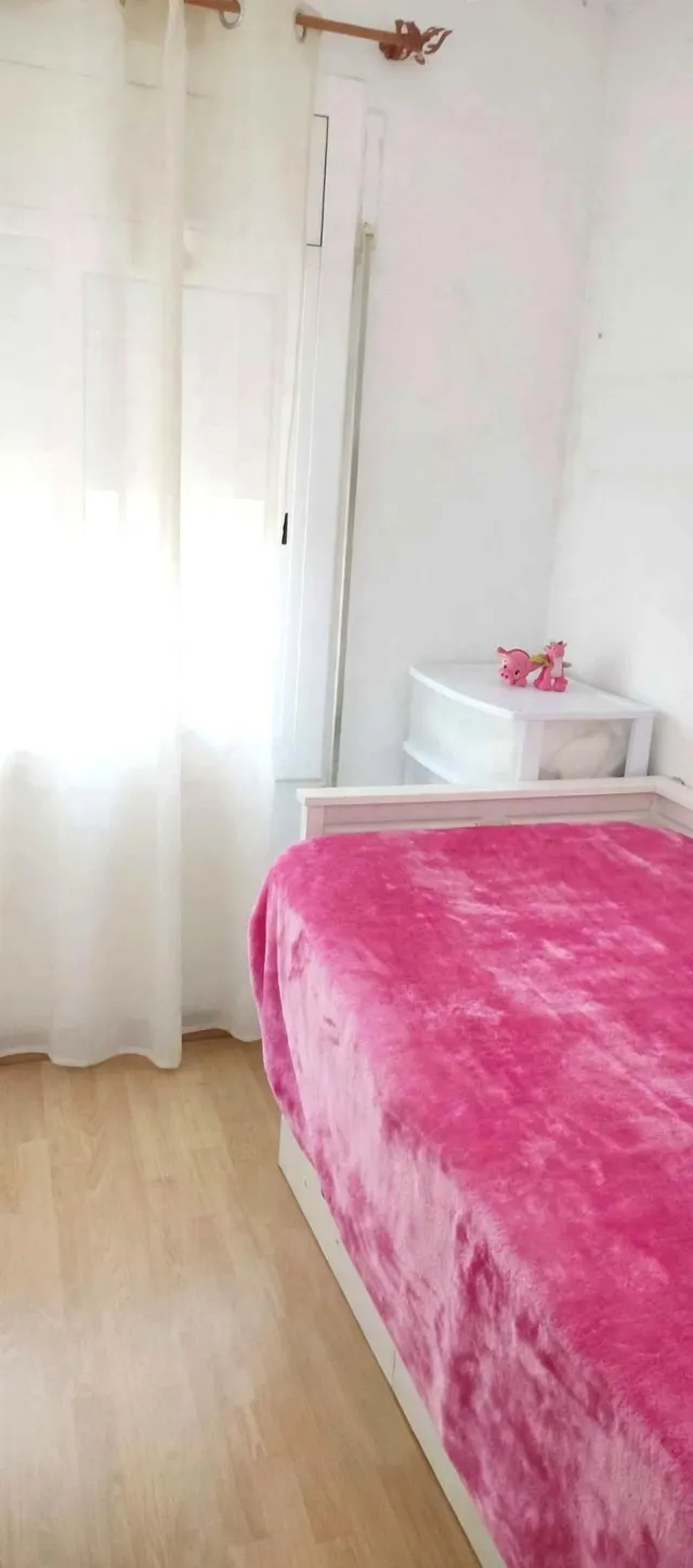 Piso en inmejorable zona de esplugues sin ascensor con terraza y 3 habitaciones — 15