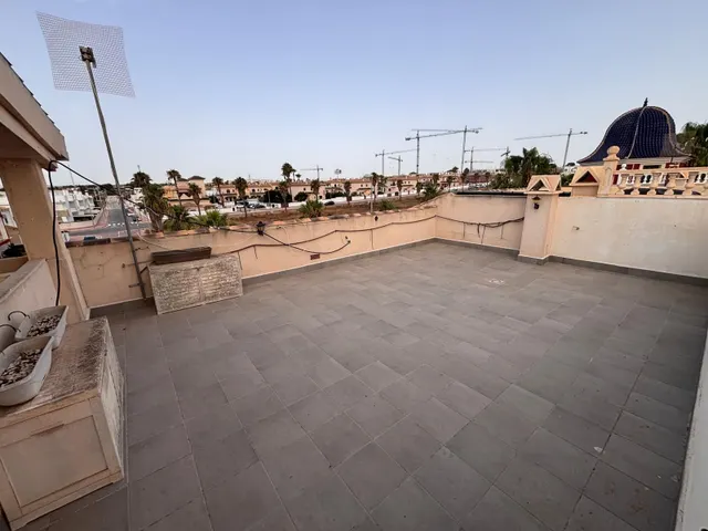 Apartamento 2 habitaciones 88m² en venta - Lo Marabu — 14