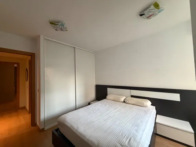 URBAMAR alquila magnífica vivienda amueblada en la zona Sur de Móstoles (PAU 4) — 7
