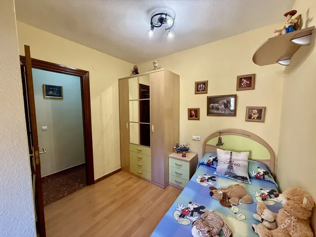 Apartamento 3 habitaciones 74m² en venta - Centro — 20