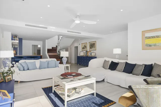 Chalet 3 habitaciones 358m² en venta - Centro — 26