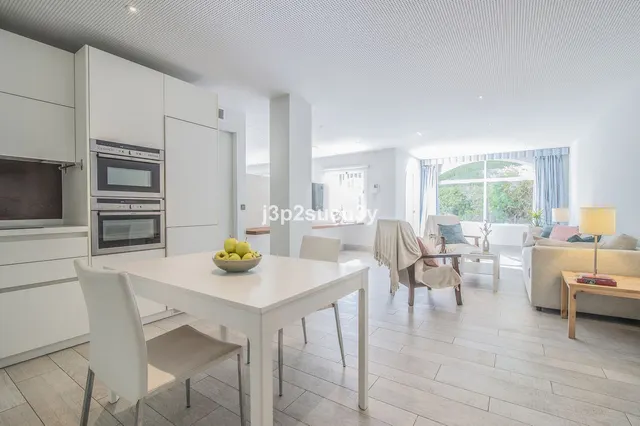 Apartamento 3 habitaciones 135m² en venta - Marbella — 6