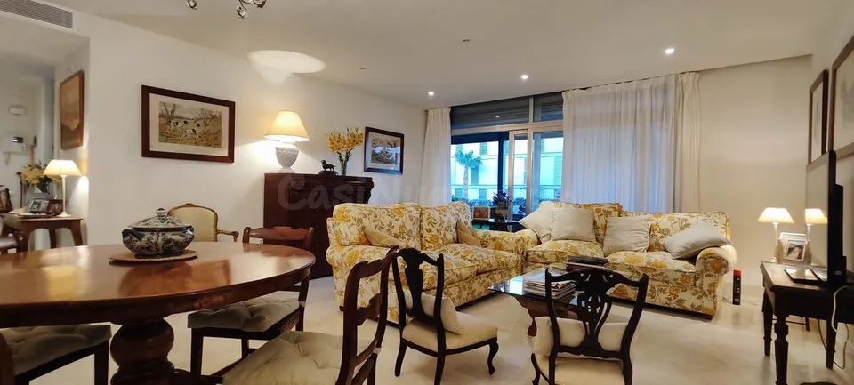 Apartamento 3 habitaciones 172m² en venta - Costa del Sol