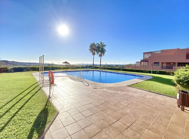 Apartamento 2 habitaciones 72m² en venta - Riviera del sol — 13