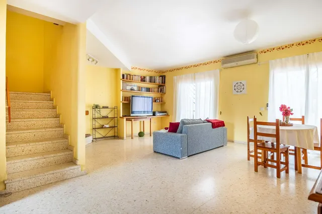 Un hogar para soñar y crecer en el corazón de Gines — 8