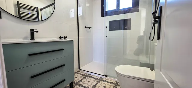Chalet 4 habitaciones 271m² en venta - Costa del Sol — 26