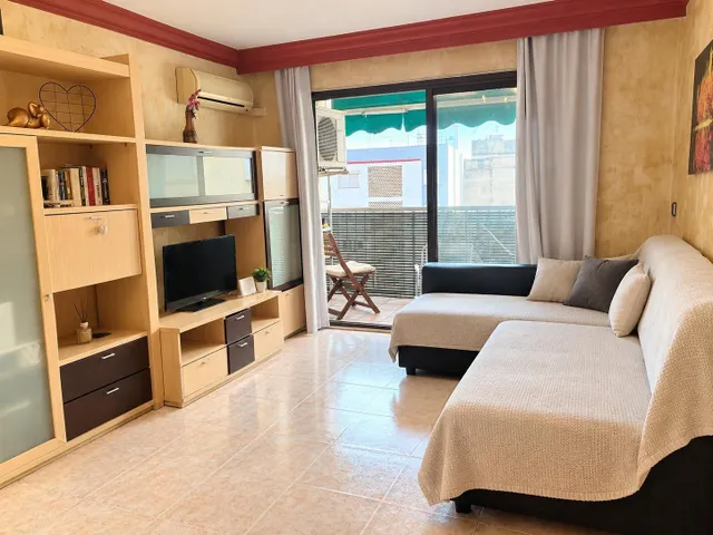 Espectacular ático de inversión en Son Cotoner, Palma - €259,000 — 17