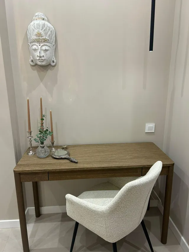 Piso 2 habitaciones 135m² en venta - Casco antiguo — 25