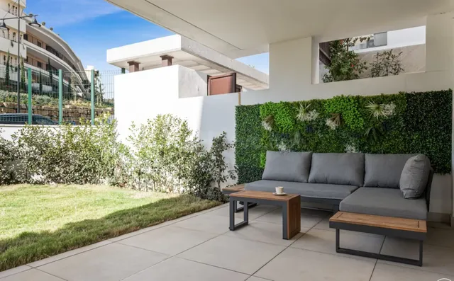 Apartamento 2 habitaciones 152m² en venta - Centro — 4