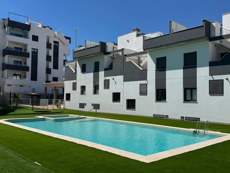 Apartamento 2 habitaciones 74m² en venta - Los Altos