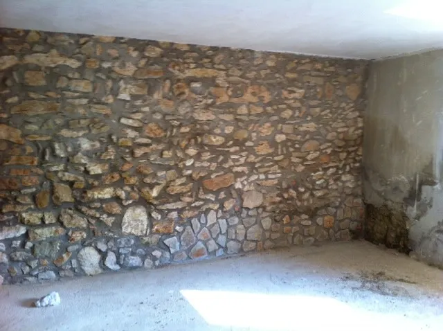 MASIA CON TERRENO, CON VISTAS CERCA DE VALL DALBA — 29