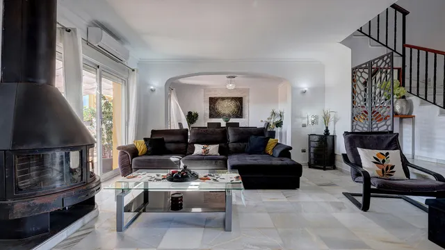Adosado 3 habitaciones 141m² en venta - Costa del Sol — 10