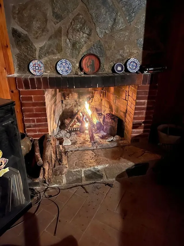 CASA EN SANT JOSEP DE LA MUNTANYA — 21