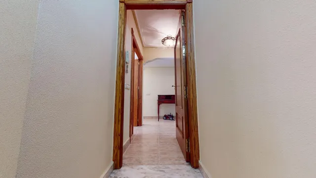 Amplia vivienda con bajo de 100m2 en Pilar de la Horadada — 47