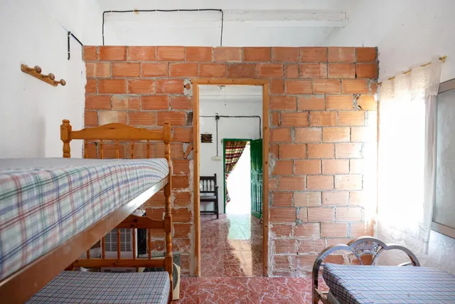 Encanto rústico con casita y olivos en Moraleja de Zafayona 🌿 — 15