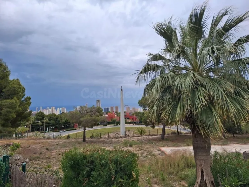 Apartamento 2 habitaciones 139m² en venta - Sierra cortina