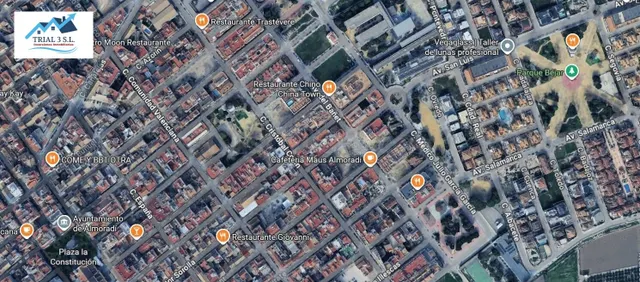 Venta Piso en Almoradi - Alicante — 2