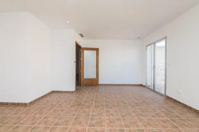 ENTRE EL CIELO Y LA TIERRA SUCEDE LA VIDA!!!!! AQUI TIENES ESTE ESPECTACULAR ATICO - ELCHE- ALTABIX — 39