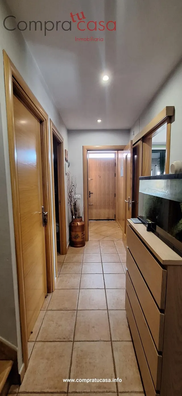 Venta pareado completisimo en los huertos.- — 16