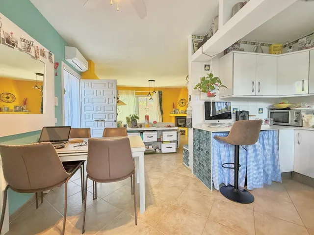 Adosado 2 habitaciones 99m² en venta - Riviera del sol — 9