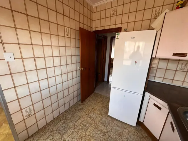 Céntrico piso de 3 habitaciones en La Unión — 6