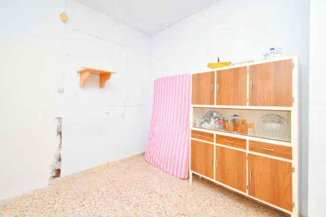 Casa a reformar en ejido norte con porche y zona de aparcamiento !!!! — 15