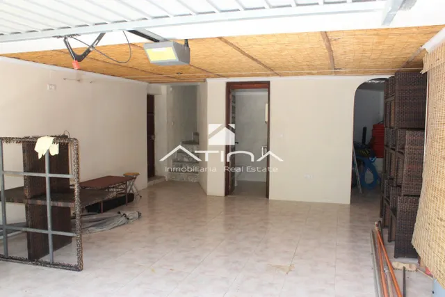 Chalet todeado de naturaleza y vistas abiertas a la Montaña situado en La Drova — 31