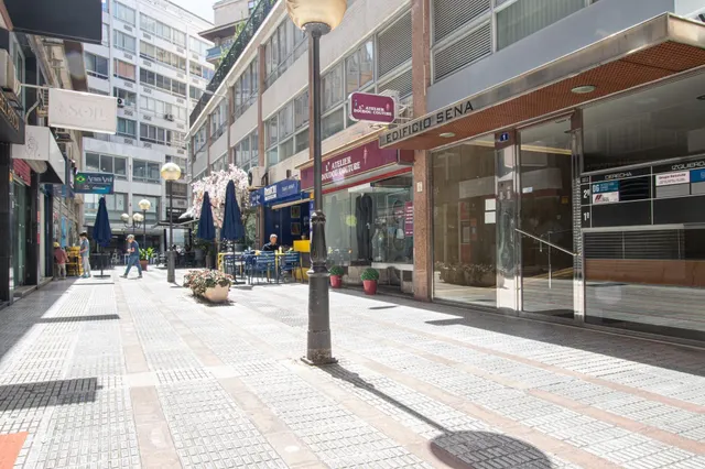 Garaje 26m² en venta - Sa Teulera — 8