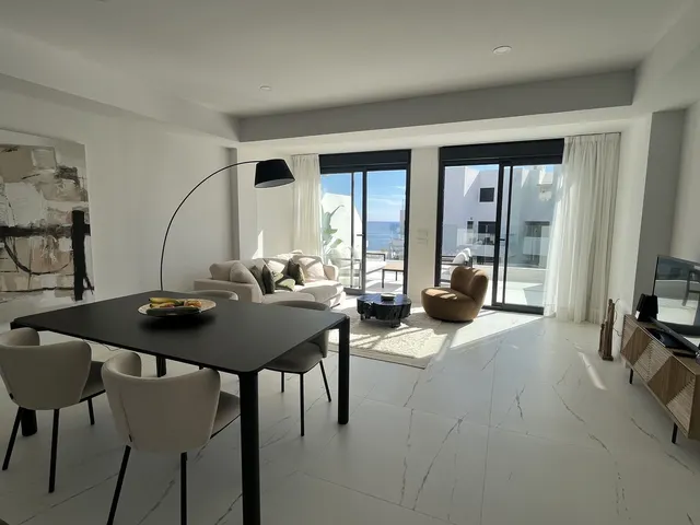 Apartamento 2 habitaciones 100m² en venta - Costa Del Sol — 23
