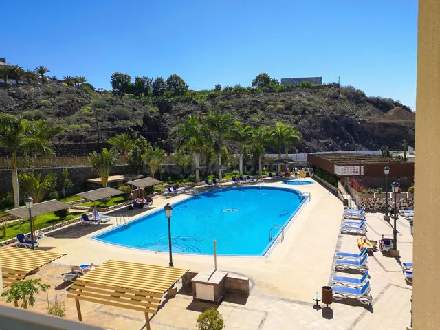 Apartamento de lujo de 2 dormitorios en Puerto Santiago - foto 4