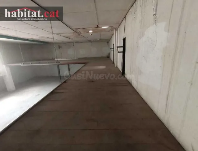 ¡¡ LOCAL COMERCIAL EN VILANOVA I LA GELTRÚ - ZONA BAIX A MAR - foto 3
