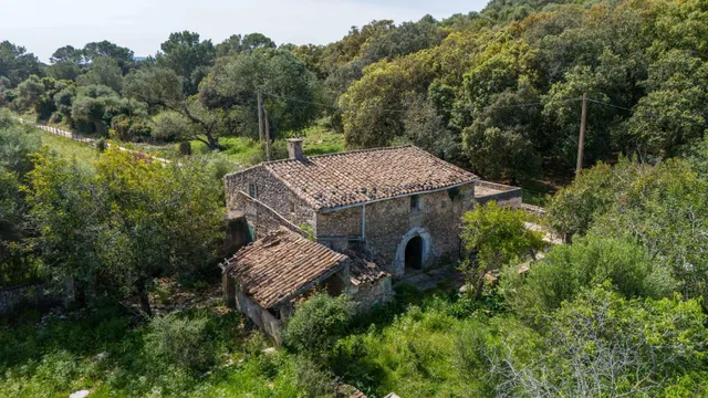 Finca rústica con carácter tradicional y terreno de 7.500 m2 - foto 4