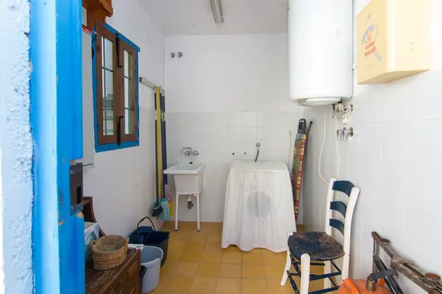 Hospederia rural en Huetor Tajar. — 29