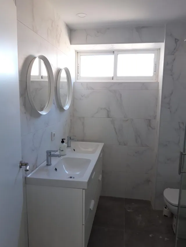 PRECIOSO PISO EN AVDA CATALUÑA PLAYA DE SAN JUAN — 8