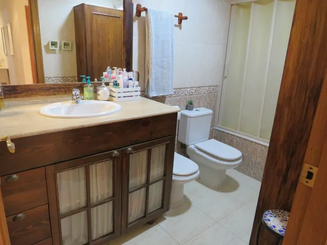 ++PISO EN VENTA EN ZONA EXCEPCIONAL DE MOLINA DE SEGURA CENTRO+ — 28