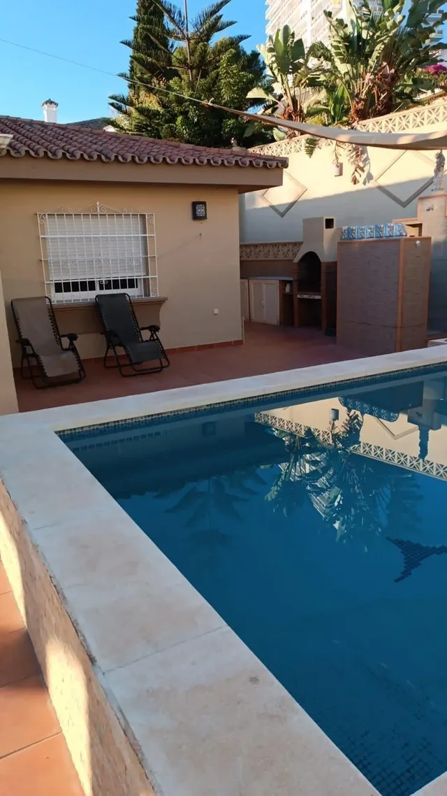 Venta de casa en Nueva andalucia — 30