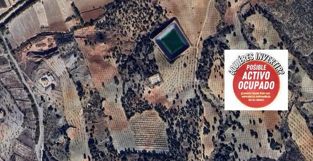 Venta Terreno en  Chirivel (Almería)