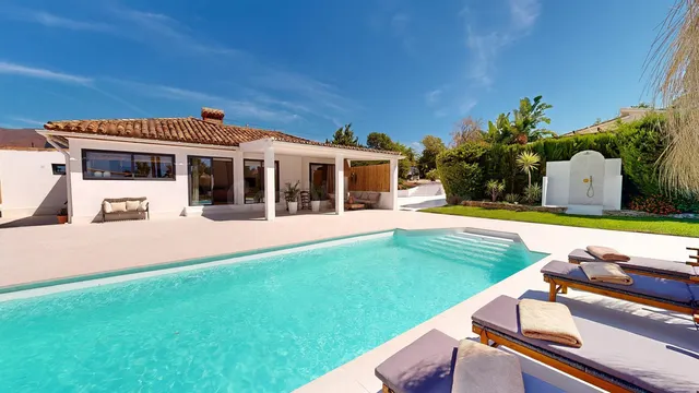 Chalet 3 habitaciones 265m² en venta - Costa Del Sol
