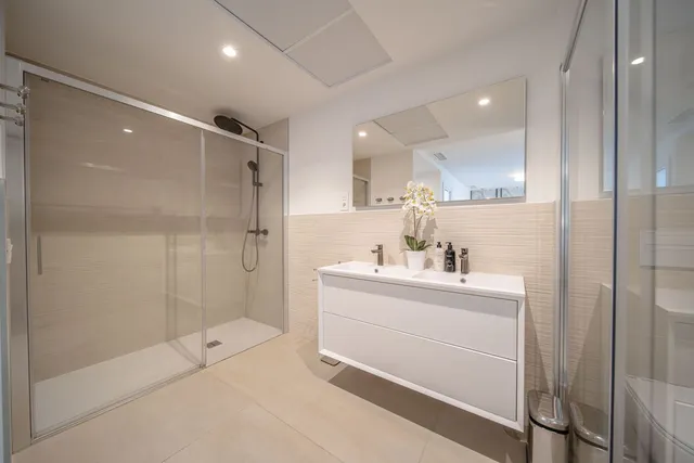 Apartamento 4 habitaciones 140m² en venta - Centro — 33