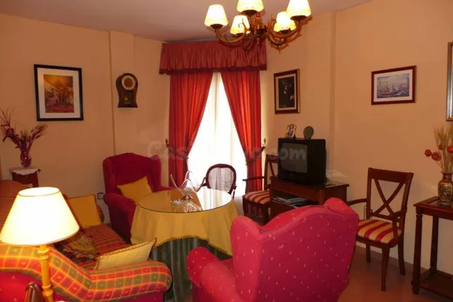 PISO EN VENTA