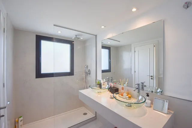 Adosado 4 habitaciones 129m² en venta - Marbella — 19