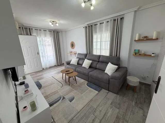 Adosado 3 habitaciones 120m² en venta - La Zenia — 10