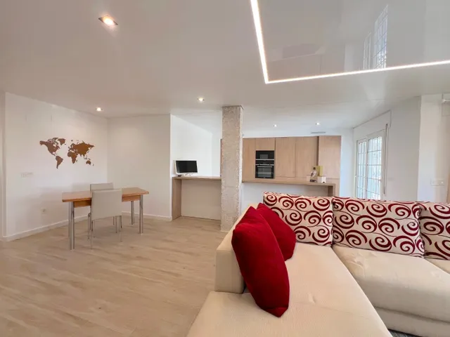 Villa 6 habitaciones 418m² en venta - San Javier — 17